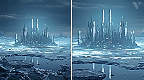crystal city antarctica|Filming Antarctica's Underwater Secret .